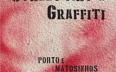 STREET ART E GRAFFITI