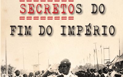 SUGESTÃO DE LEITURA: RELATÓRIOS SECRETOS DO FIM DO IMPÉRIO