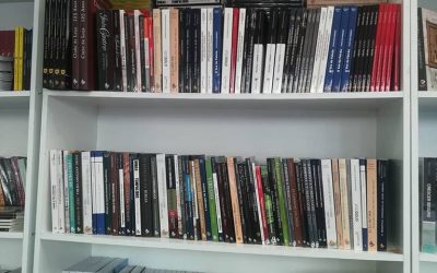 A FRONTEIRA DO CAOS EDITORES NA FEIRA DO LIVRO DO PORTO