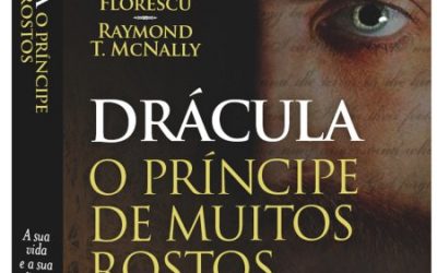 DRÁCULA, O PRÍNCIPE DE MUITOS ROSTOS