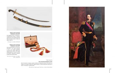 SUGESTÃO DE LEITURA: FAMÍLIA REAL – UNIFORMES