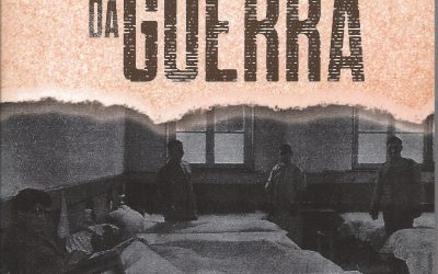 SUGESTÕES DE LEITURA SOBRE A GRANDE GUERRA