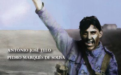 SUGESTÕES DE LEITURA SOBRE A BATALHA DE LA LYS