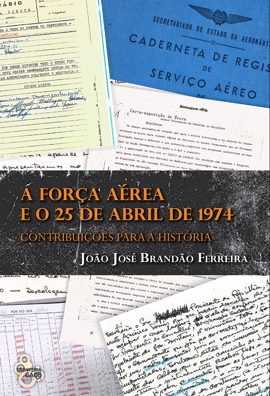 FAP NO 25 DE ABRIL